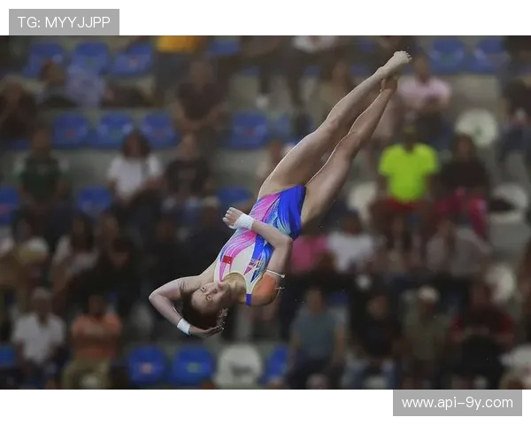 中国跳水队世界杯总决赛北京备战,瞄准米兰奥运