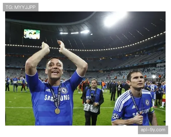 卡拉格评价：兰帕德是切尔西队史最伟大球员