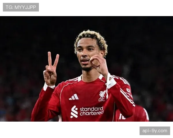 利物浦9500万欧元新援埃基蒂克疑似跟腱断裂，若手术将伤缺9个月